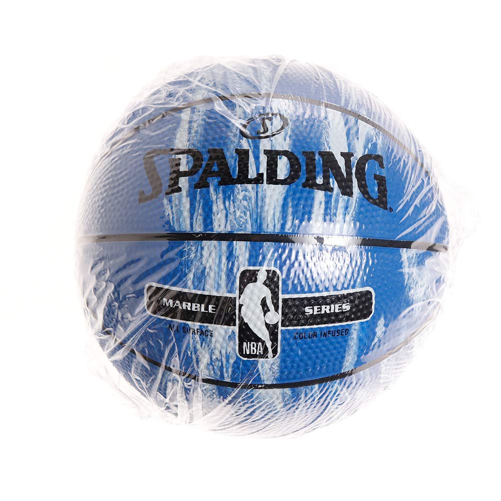Amazon | スポルディング（SPALDING） バスケットボール 1号球 (ミニ 