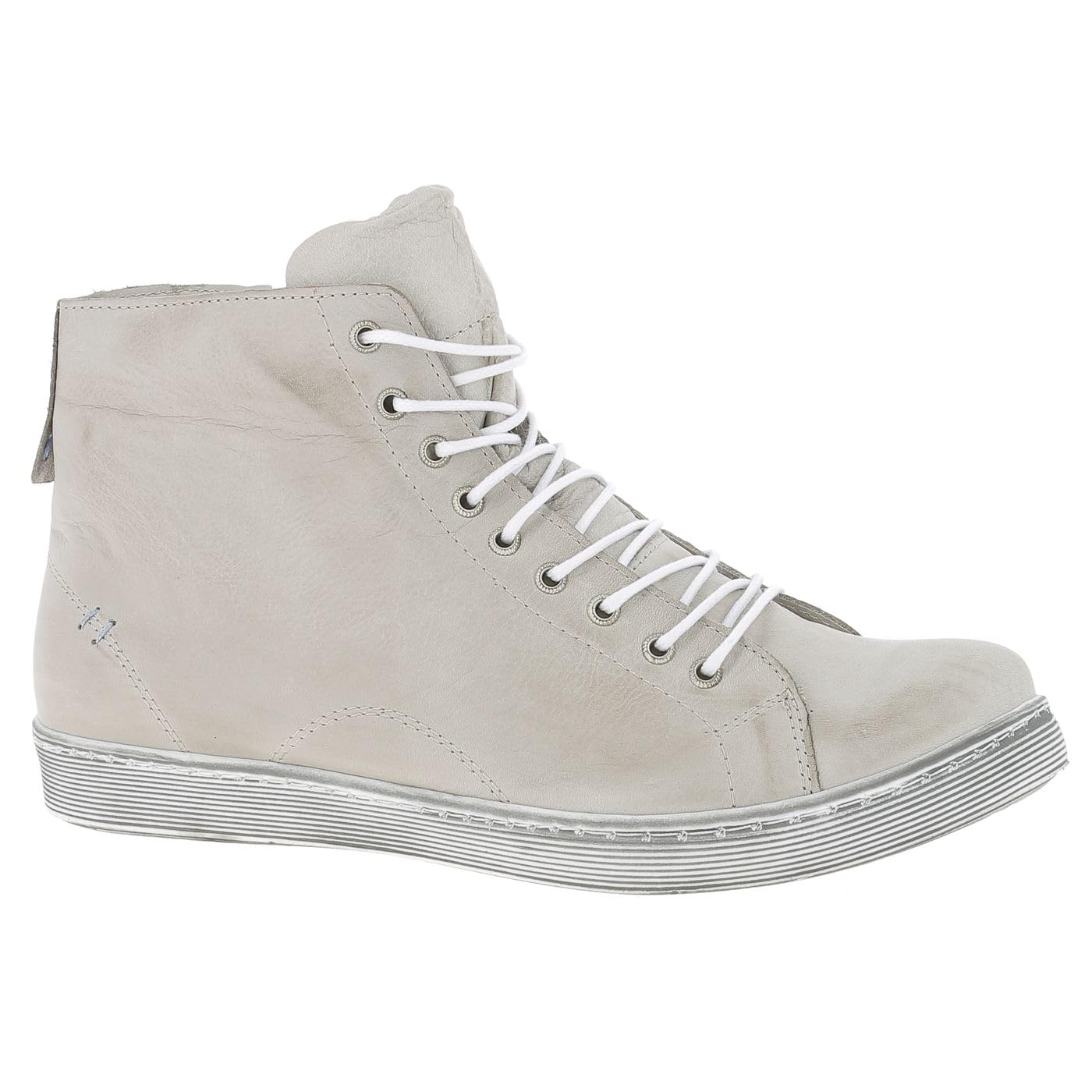 Andrea Conti 0341500 Damen High Top Sneaker