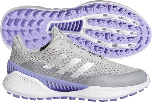 Miniatura 2 de adidas Zapatos de golf sin picos Summervent para mujer