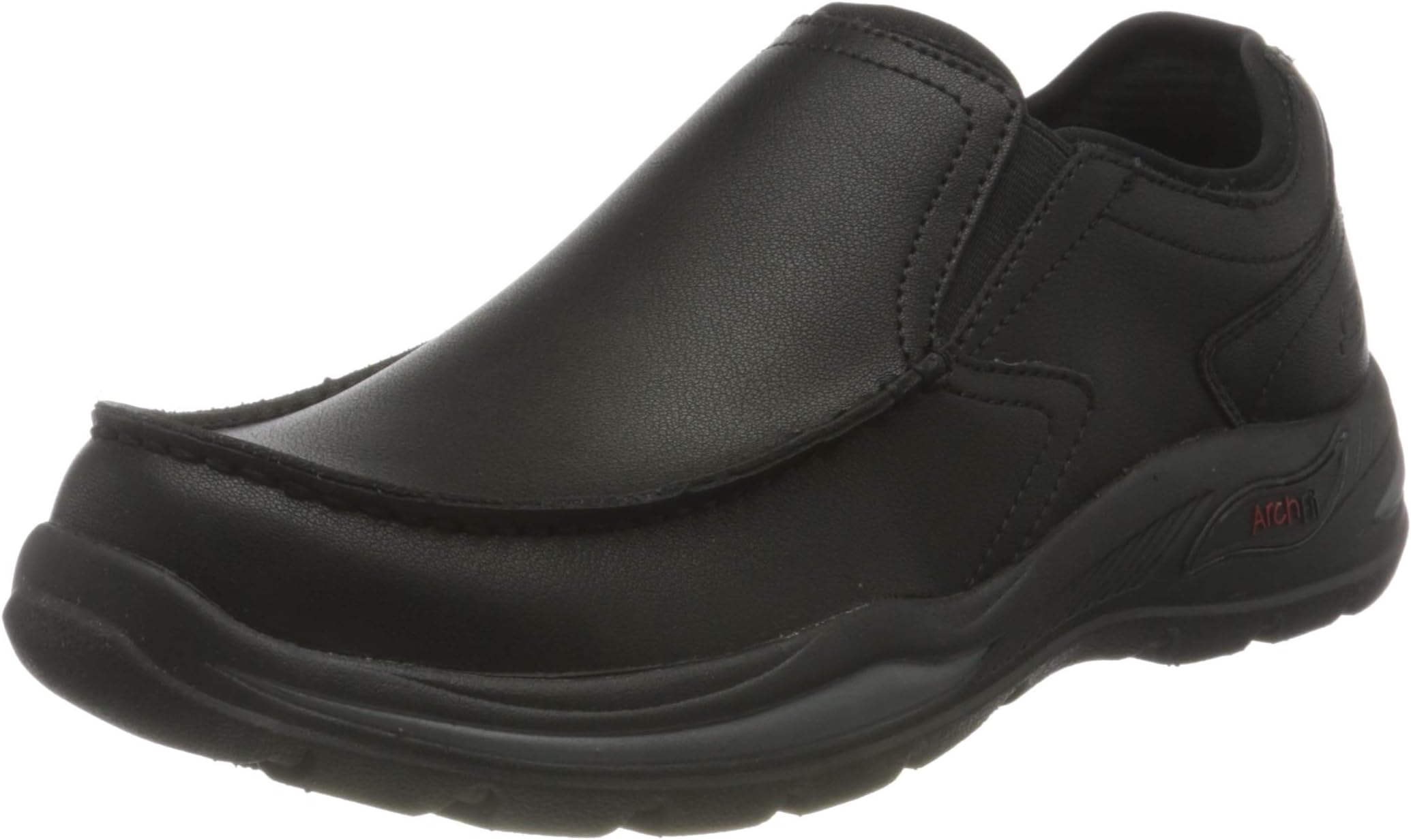SkechersMen's Arch Fit Motley Hust Loafer