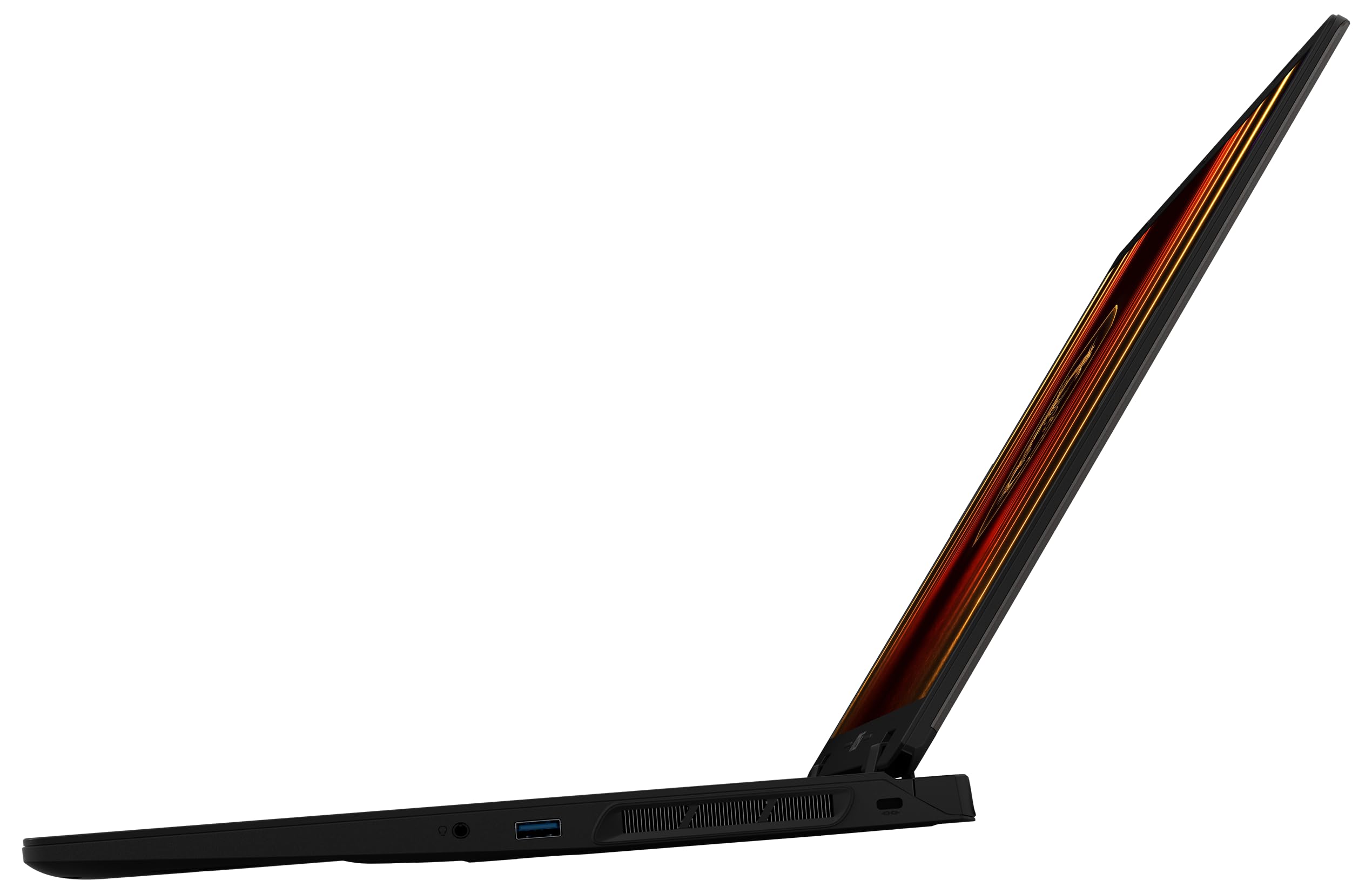 MSI Crosshair A17 HX, Computer portatile da gioco da 17", QHD+ 240Hz, display AMD Ryzen 9 8940HX, NVIDIA GeForce RTX 5070, 32 GB RAM, SSD da 1 TB, Windows 11 Home, QWERTZ, tastiera cosmo grigio