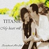  Titanic: My Heart Will Go On