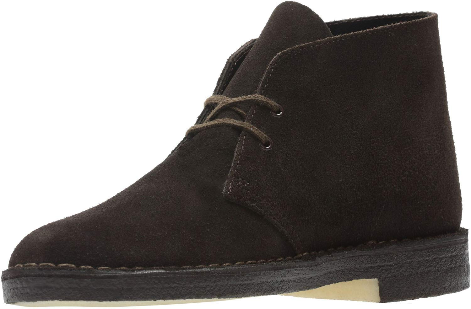 Clarks Men's Bushacre3 Chukka Boots