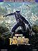 Black Panther (2018)(Plus Bonus Content)