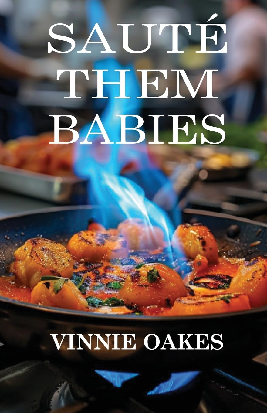 Saute Them Babies