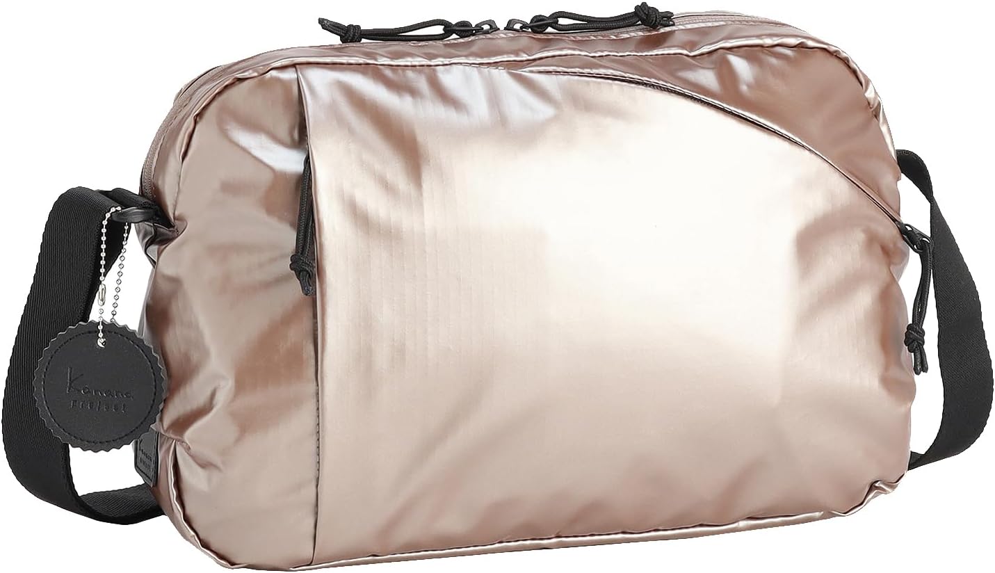 カナナ プロジェクト] ショルダーバッグ DYL 斜めがけ ポシェット 斜め