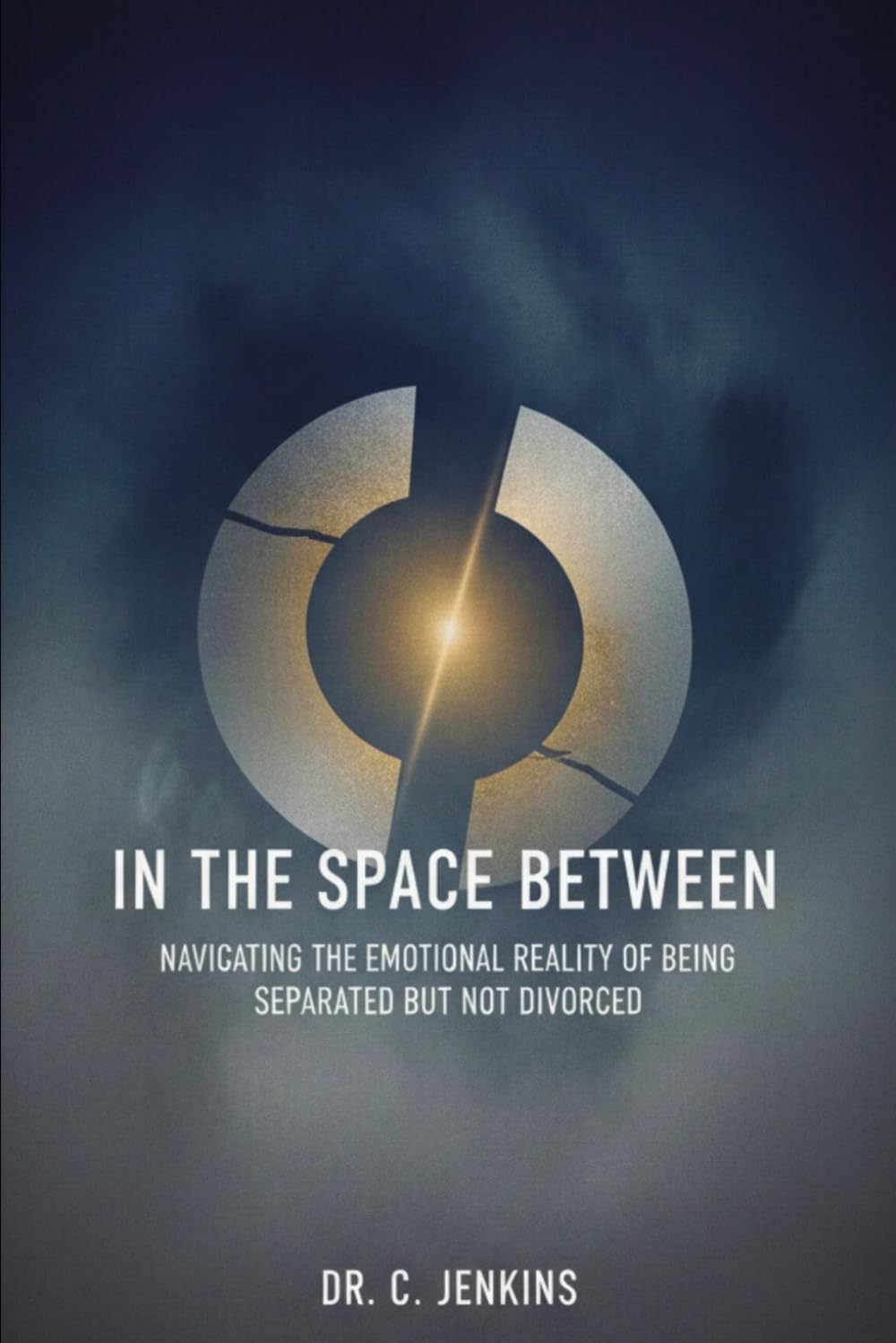 In The Space Between: Navigating the emotional reality of being separated but not divorced