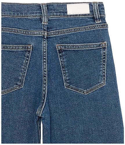 Girls' Lily: Wide Leg4