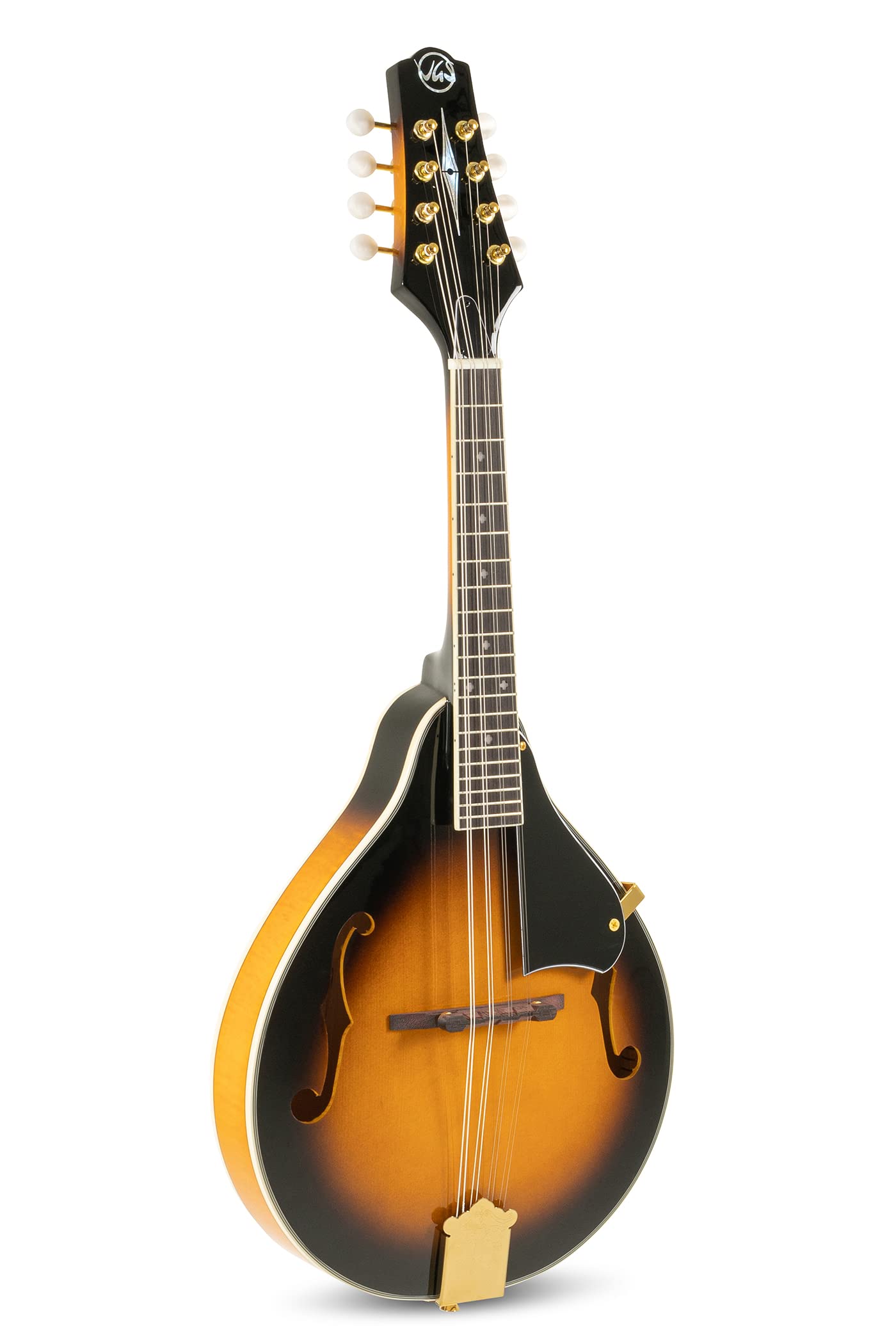 GEWA, Mandoline A-2 Premium, Sunburst