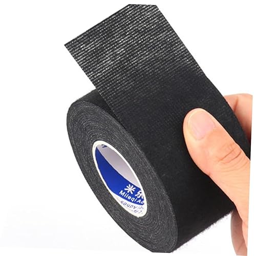 Miniatura 4 de 1 rollo de cinta antideslizante para automóvil, cinta antideslizante para raquetas de tenis, cinta antideslizante para raquetas de tenis, cinta de