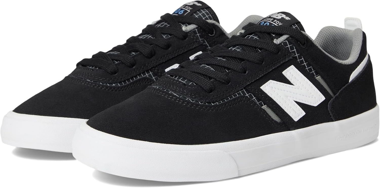 New Balance Unisex Adult 306 Jamie Foy Skate Shoes