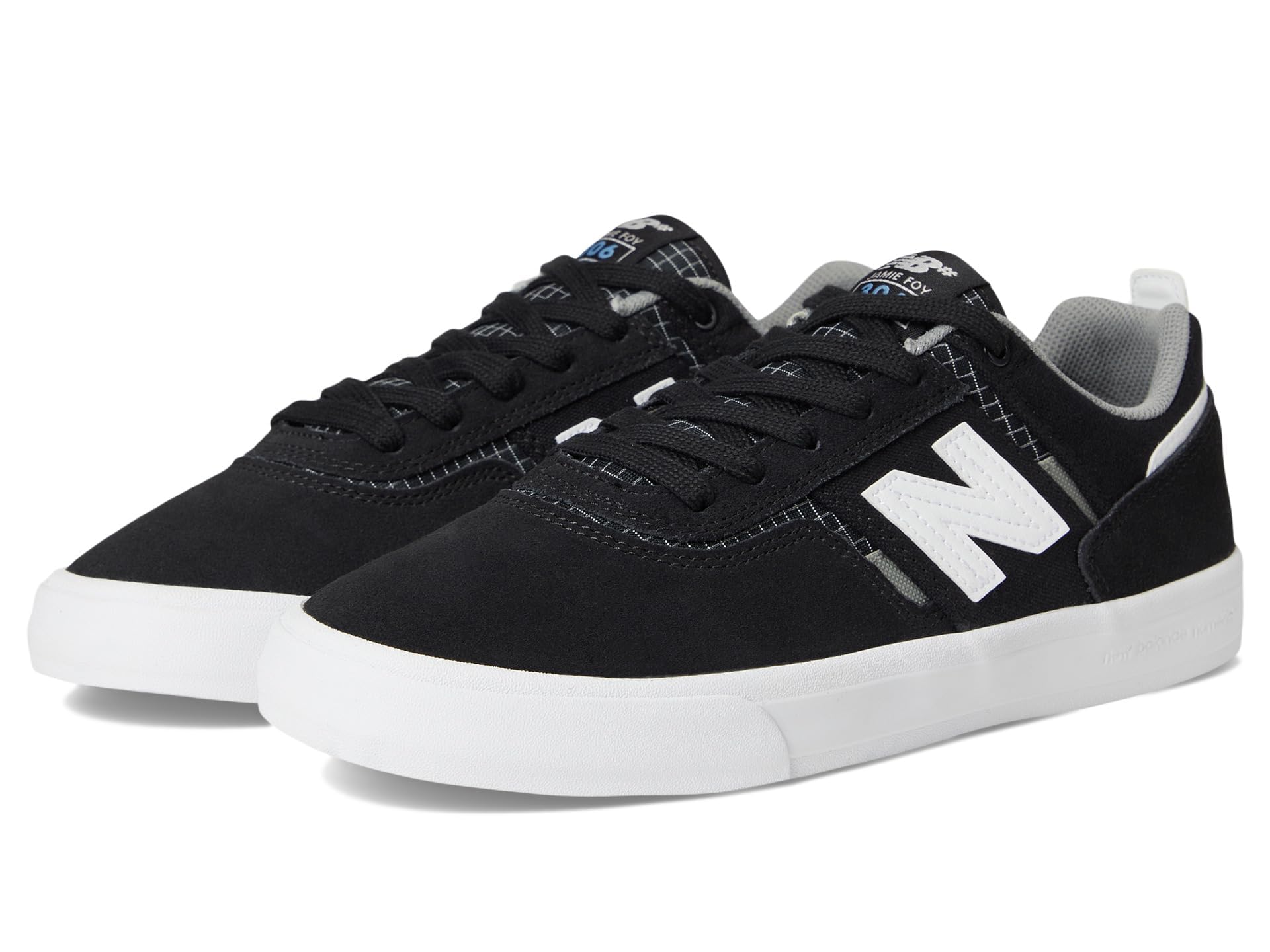 Amazon | New Balance ユニセックス 大人用 数字 306 V1 スケート