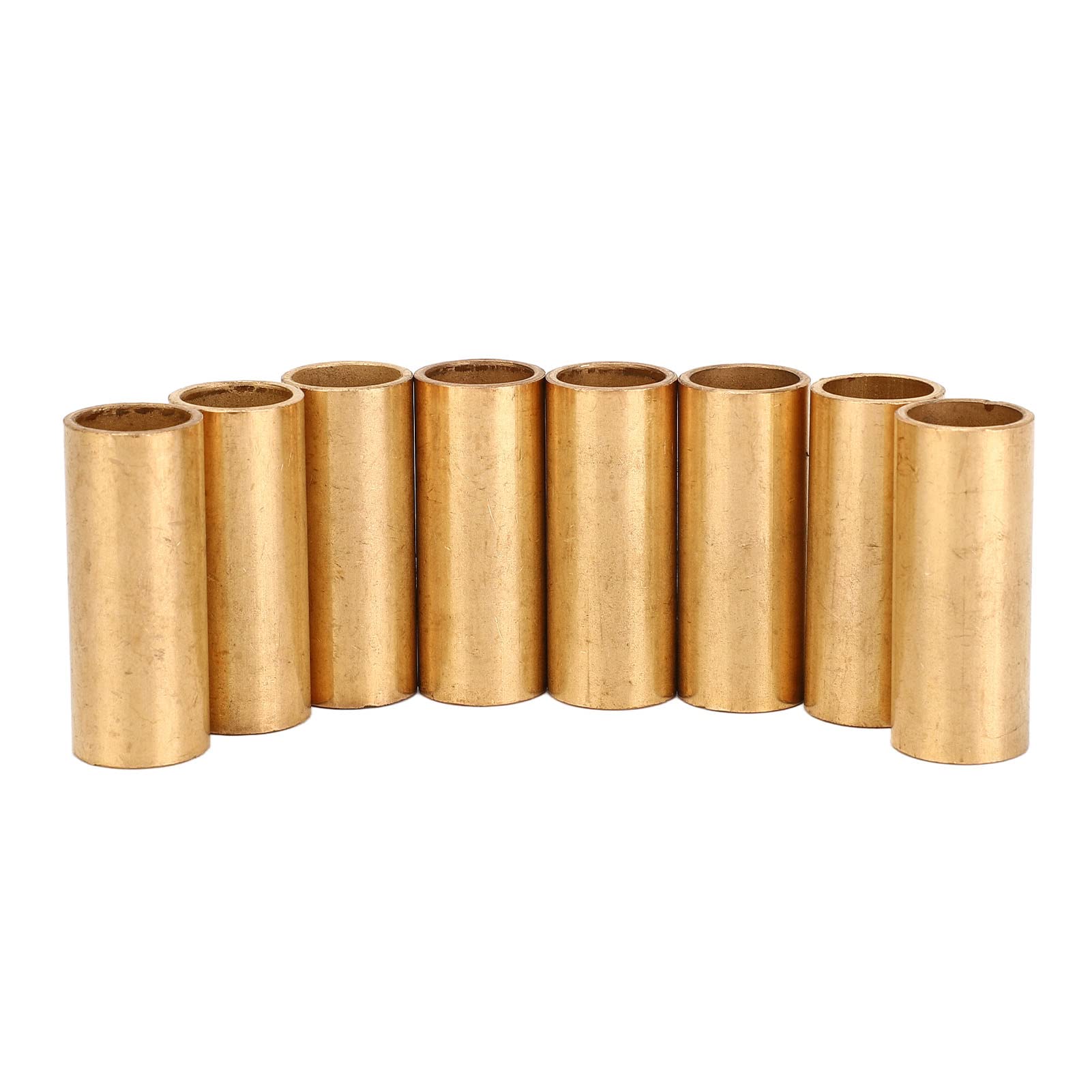 Amazon.com: Leaf Spring Bushings, 8Pcs Trailer Bronze Leaf