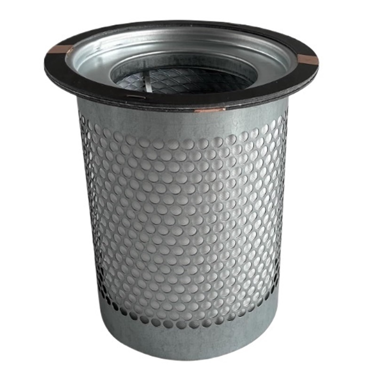 Séparateur d'huile d'air de compresseur contre la pollution 99277998