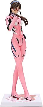 Amazon.co.jp: ヱヴァンゲリヲン新劇場版 プレミアム MARI（真希波