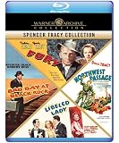 Spencer Tracy 4-Film Collection (BD)
