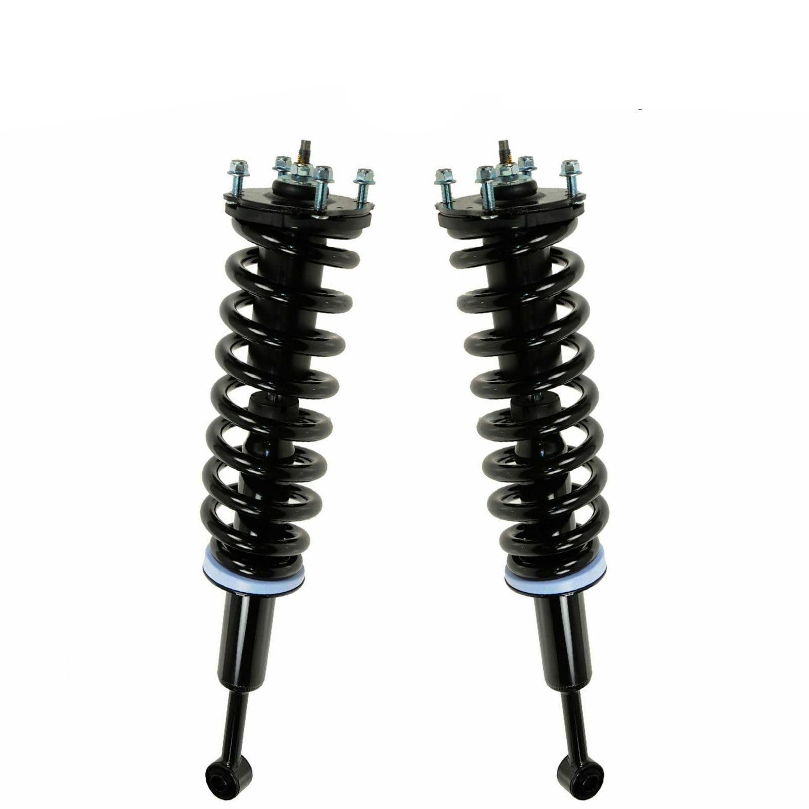 Amazon.com: CNKDHFYM 2 Pieces Front Side Shock Strut & Springs&