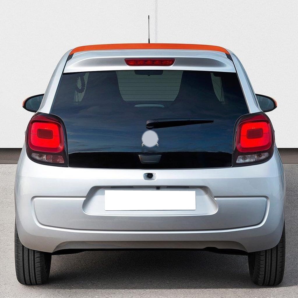 Arka Cam Sileceği Silecek Süpürgesi 30cm Citroen C1 MK2 ile uyumlu 2014-2022