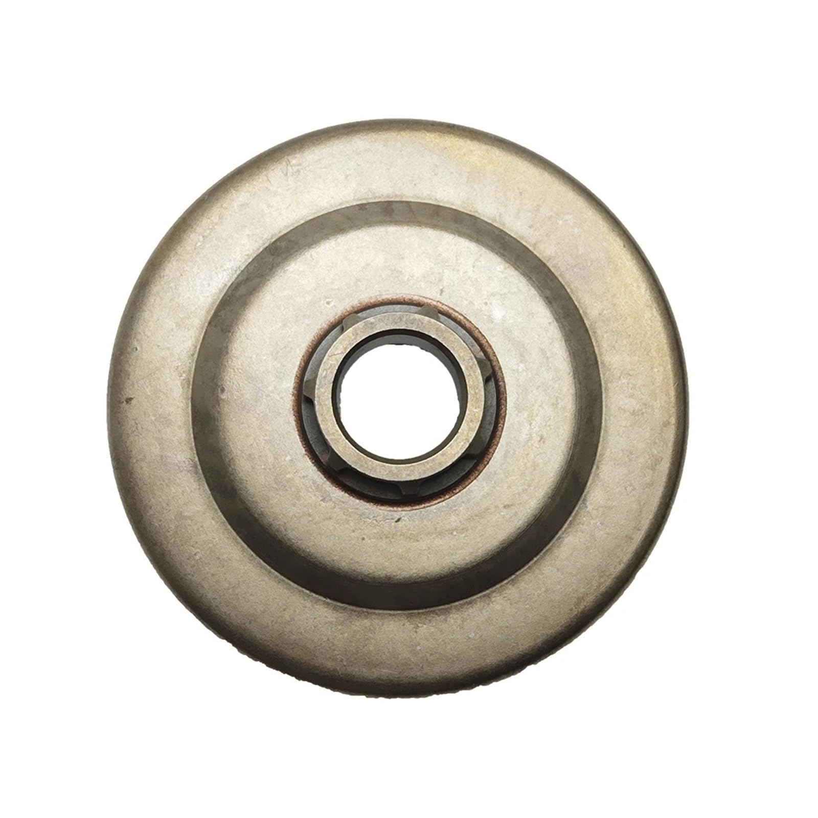 Bęben sprzęgła 3/8 "8T 7T zestaw zębatek do MS361 MS 361 pompa olejowa przekładnia ślimakowa piła łańcuchowa 1128 007 1000, 1128 160 2004