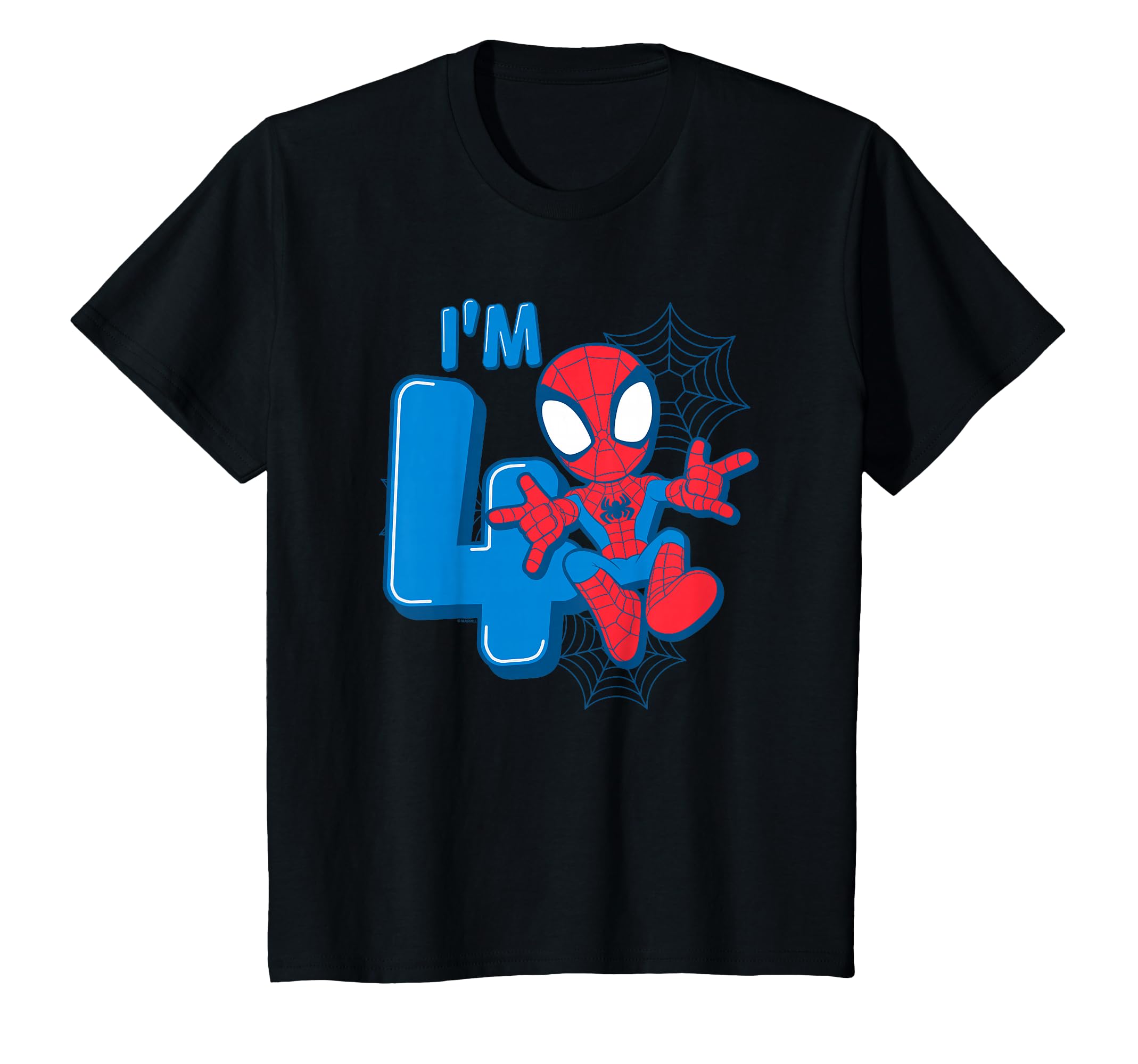 Kleidung mit Designs von Amazon Merch on Demand