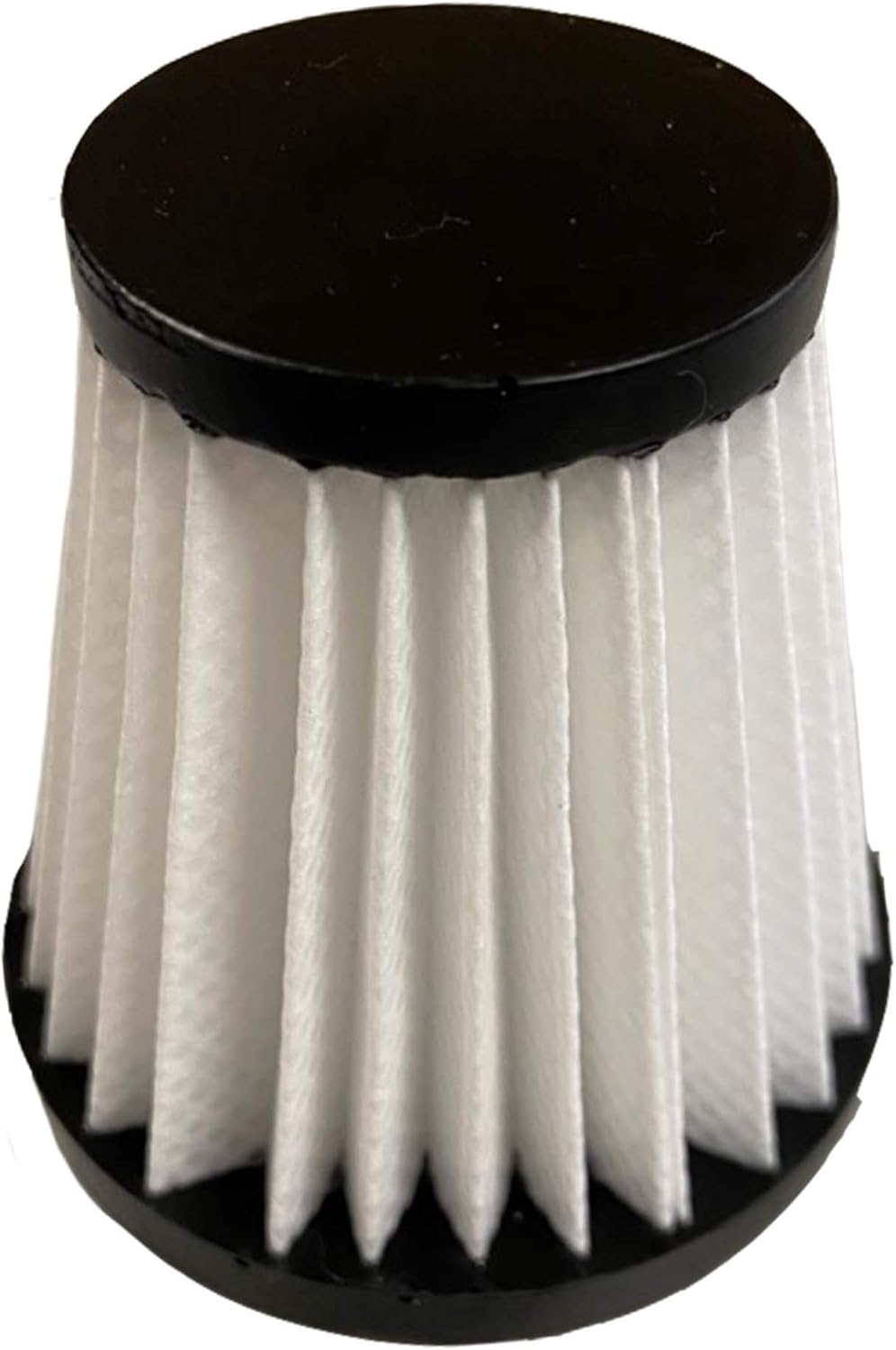 Think Crucial Replacement Vacuum Filter Compatible with