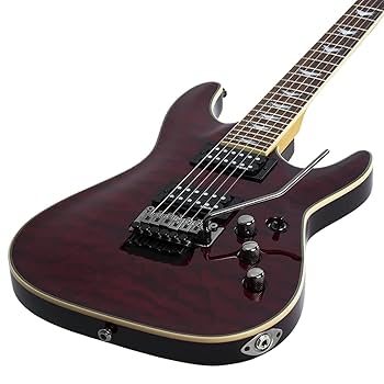 Amazon | Schecter シェクター Omen Extreme-6 エレキギター