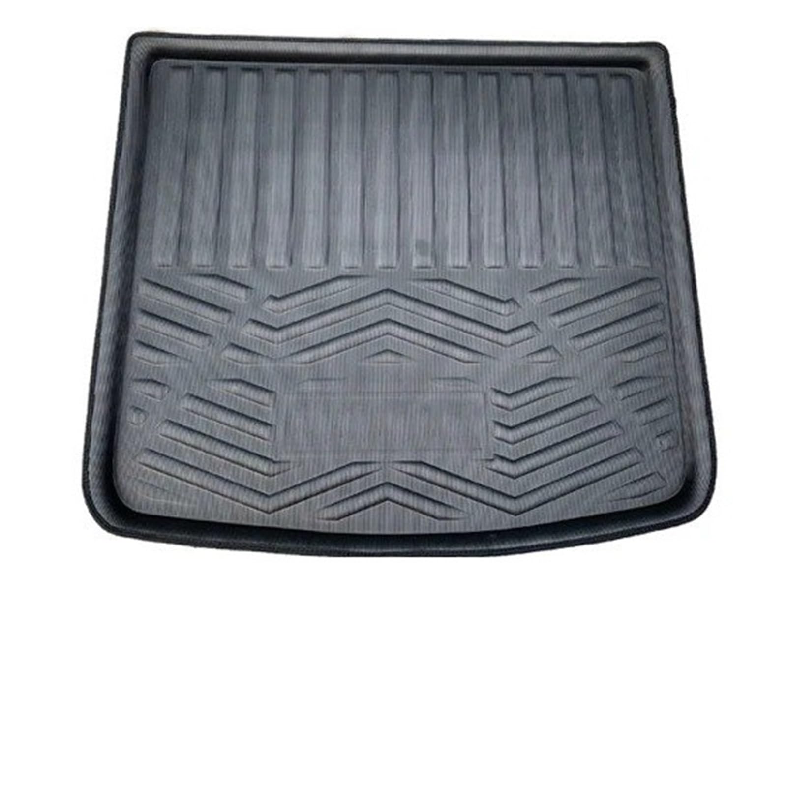 Kofferraum Cargo Schutzmatte Für Rand Auto Hinten Boot Cargo-Liner Stamm Boden Matte Teppich Tablett Matten Pad Teppiche Anti-schmutzig