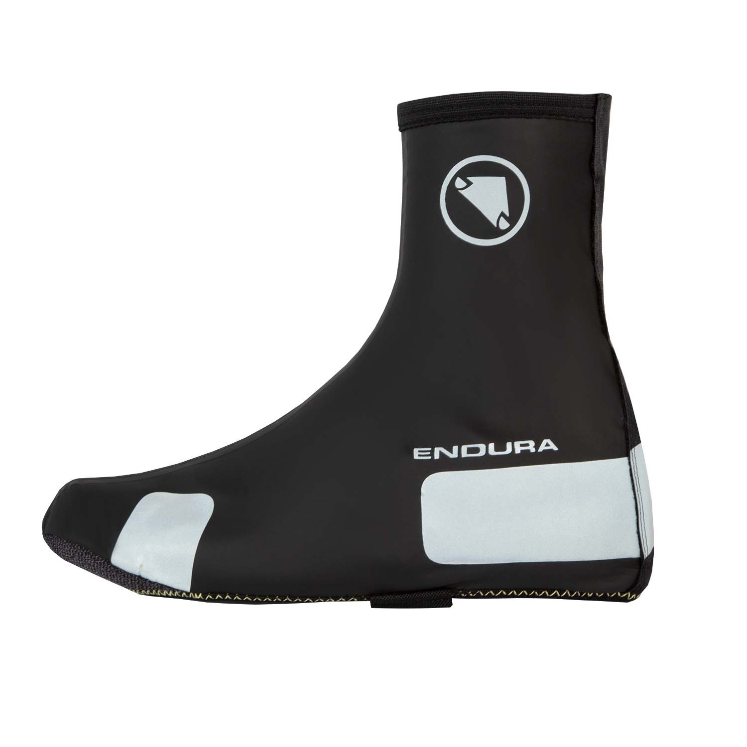 Endura Urban Luminite Couvre-chaussures de cyclisme imperméable pour homme