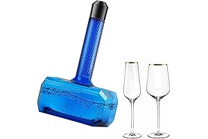 Mighty Thor Hammer Hydration Reservoir