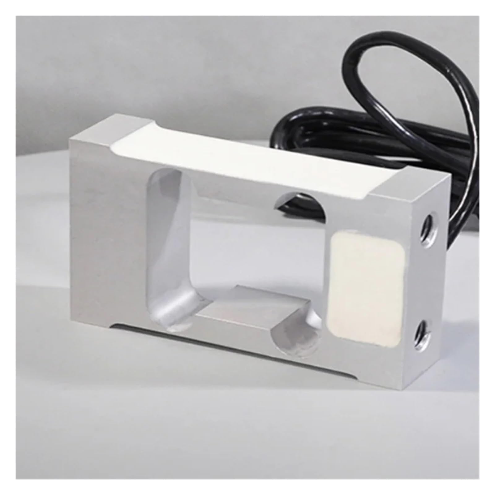L6H5 4KG do 30KG Cyfrowy czujnik obciążenia o wysokiej precyzji do wagi pakującej Elektroniczna waga inspekcyjna Waga taśmowa(10kg)