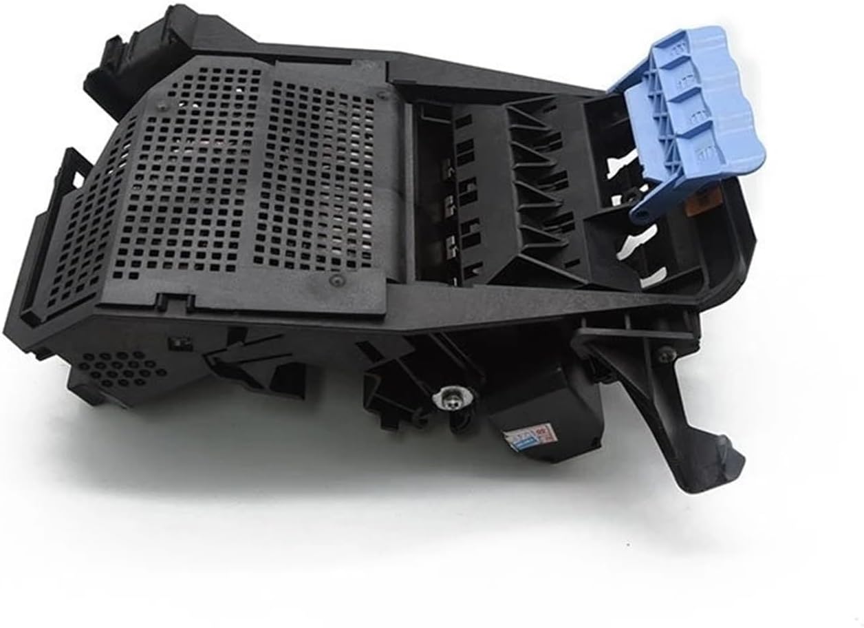 （Used）1pcs. Printhead Carriage Assembly Compatible for HP DesignJet 500 500PS 800 800PS 510 510PS CC800PS 815 C7769-69272 C7769-60272 C7769-60151