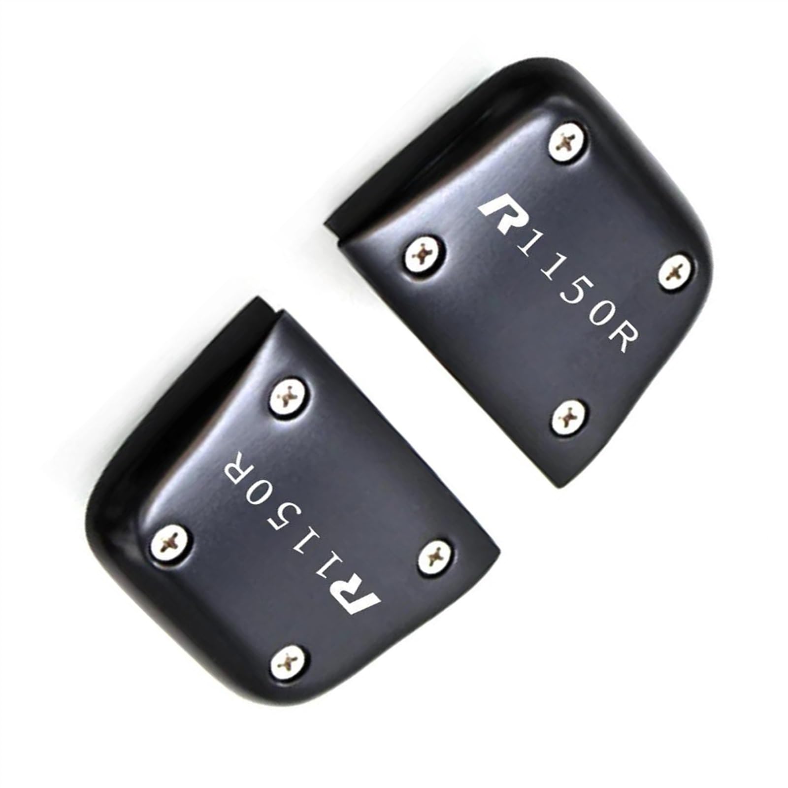Accessori per serbatoi Coperchio Del Serbatoio Fluido Freno Anteriore Per Moto In Alluminio CNC Tappo Dell'olio Per BMW R1150R Per Rockster 2002 2003 2004 2005