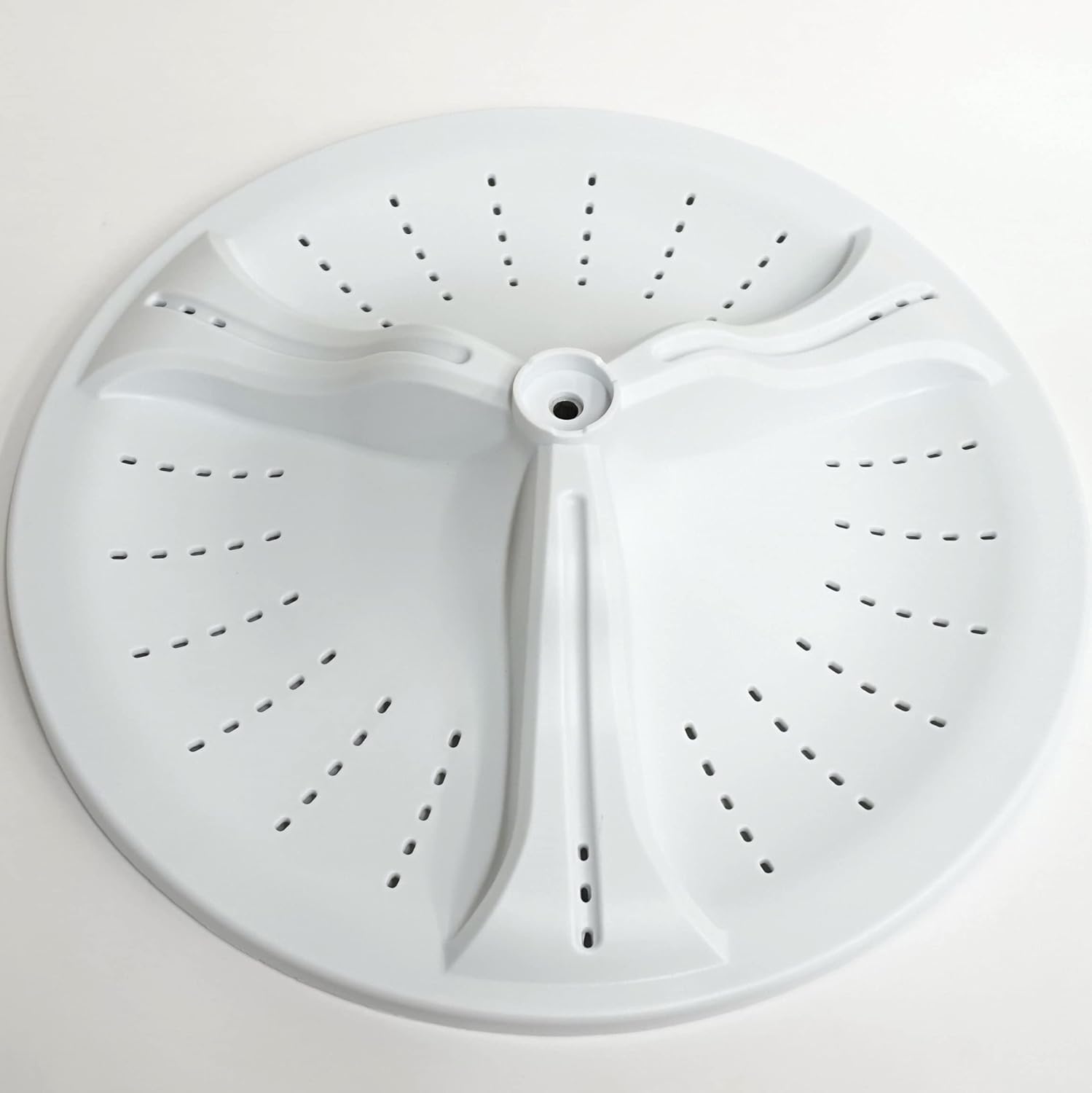 SAP Washing Machine Wash Plate for Whirlpool, AP6037948, PS11769534, W10902814
