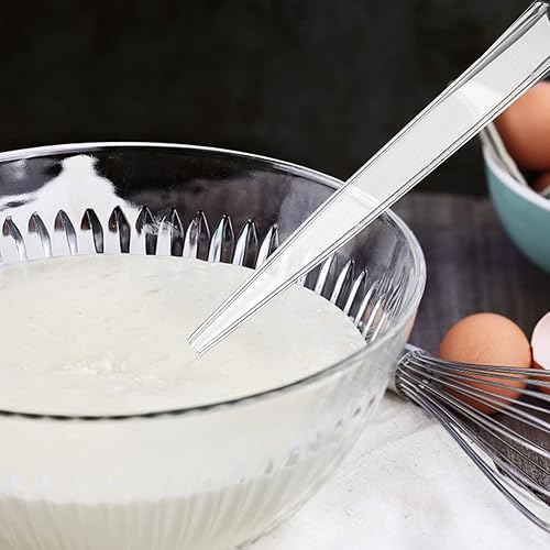 Miniatura 3 de ULTECHNOVO Pipeta grande para pavo, plastificador de plástico con cuentagotas líquidos, pipetas de transferencia de silicona para cocinar y hacer