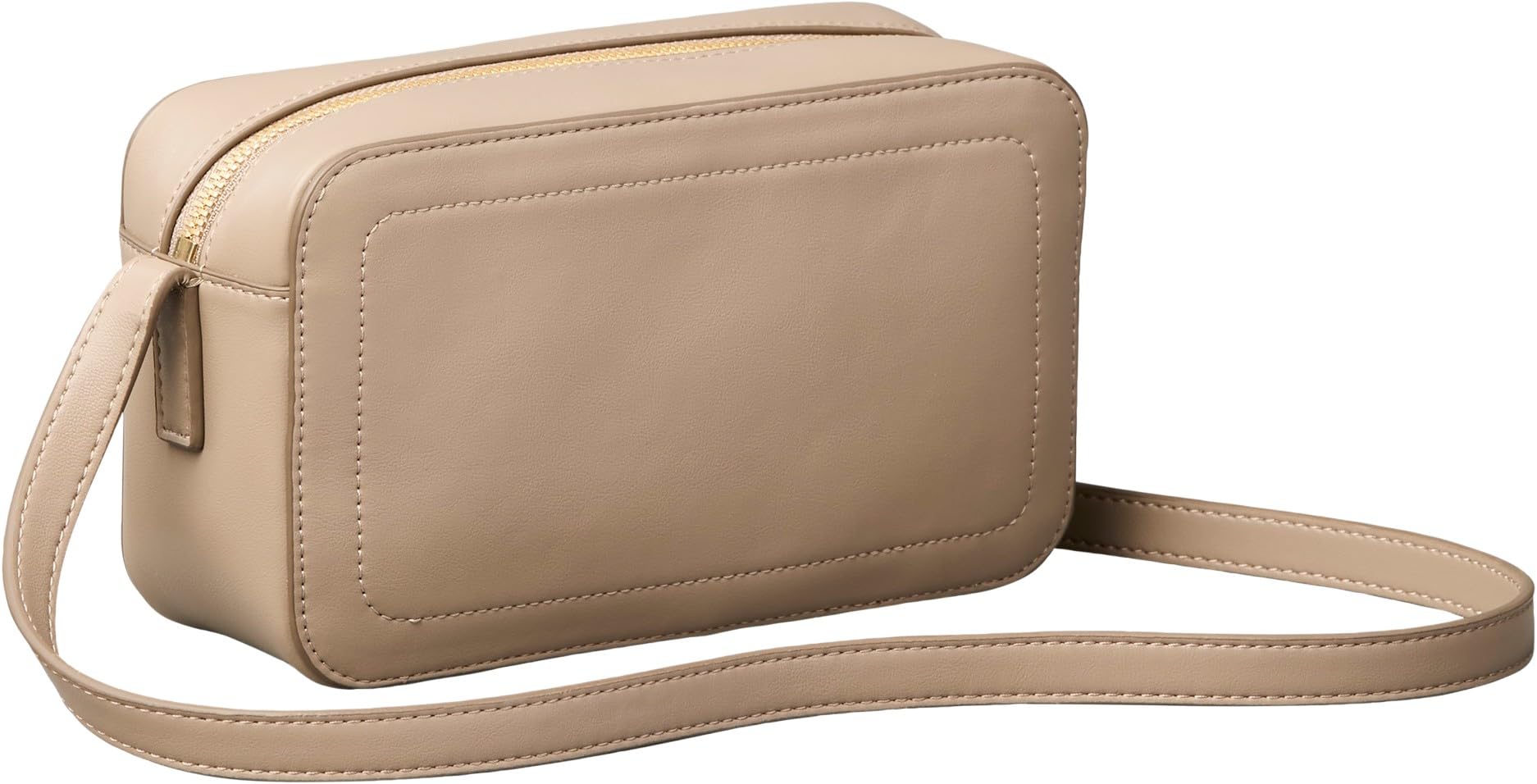 Calvin Klein Bold Ck Camera Bag 8Z6 - CRADLE PINK One Size