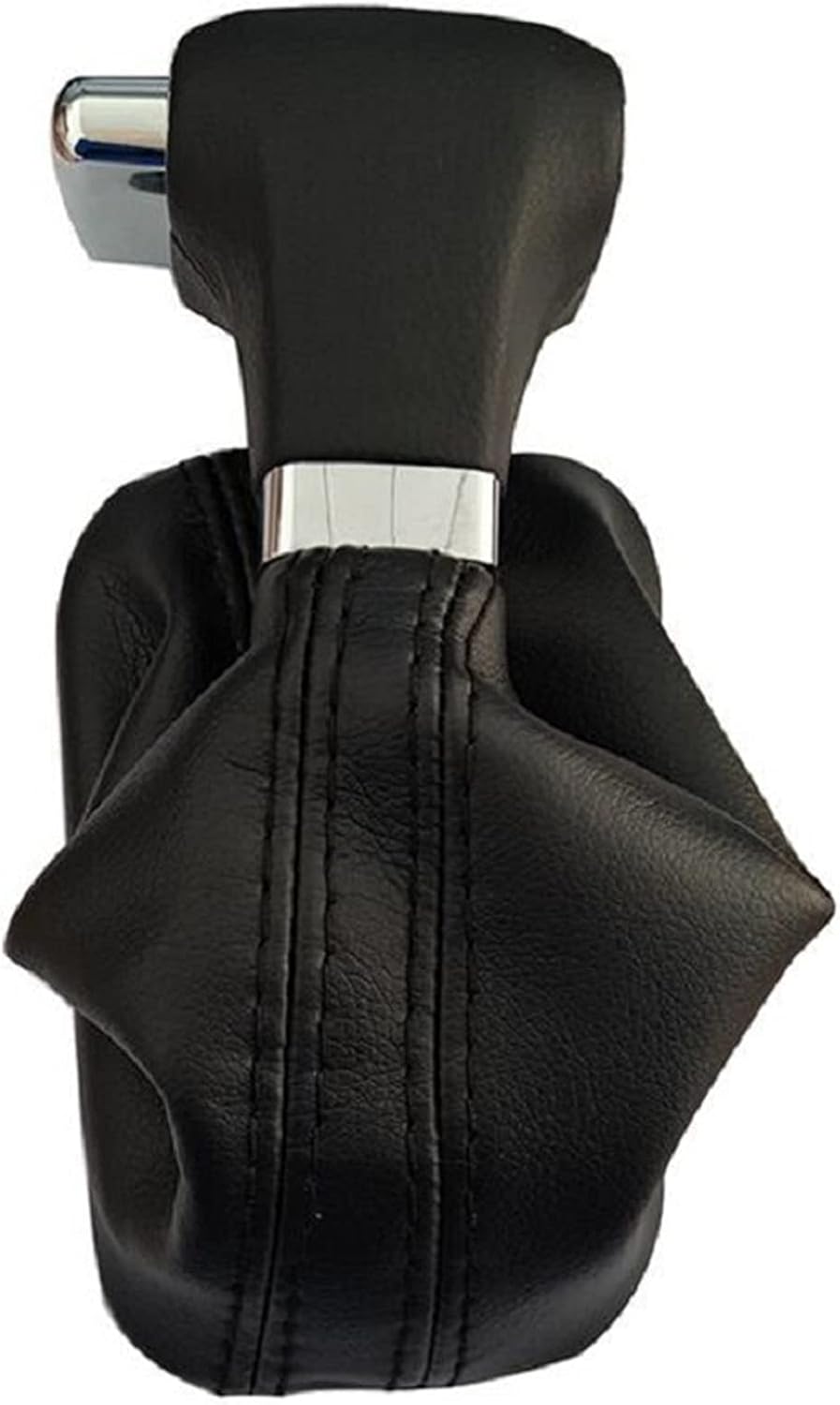 Schaltknauf Für Skoda Octavia 2 - Chrom Schalthebel 6 Gang