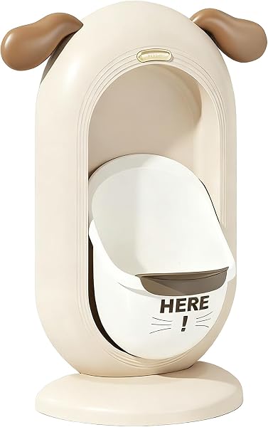 Urinal-Trainer Für Kinder – Reisetöpfchen | Töpfchen-Trainingstoilette | Faltbare Reisetoilette – Niedlicher Grüner Cartoon-Stil – Für Zuhause, Badezimmer, Kindertagesstätte, Vorschule, Kinderg - 1