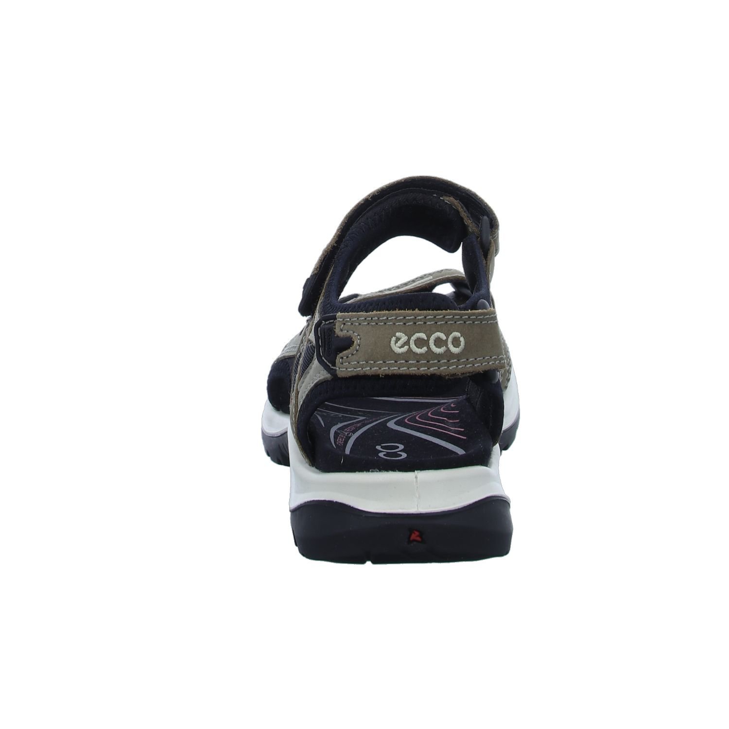 ECCO Offroad Sandały Kobiety, brzoza, 36 EU