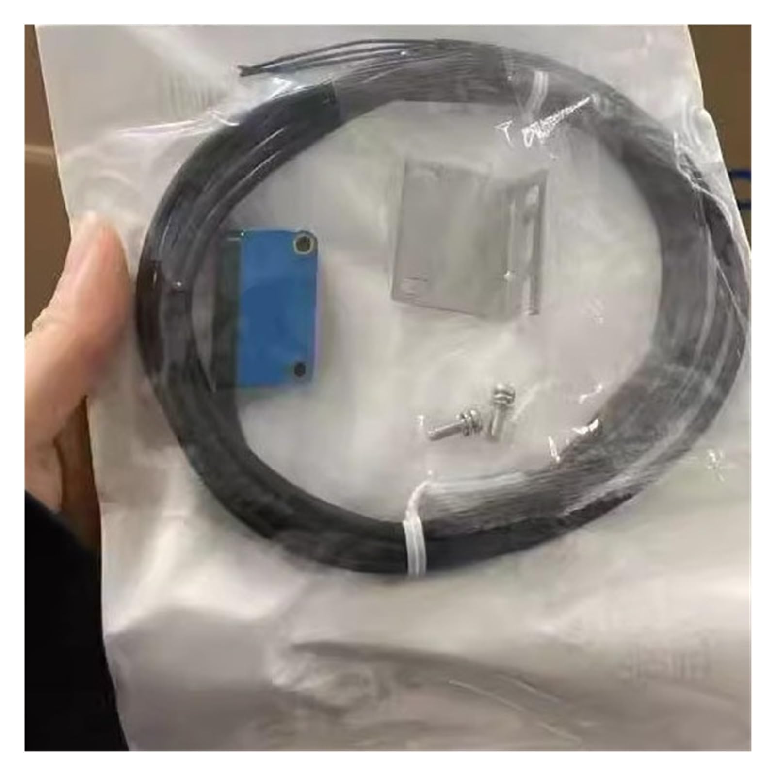 Jhpwkrmu One Color Gtb6-P1212 Photoelectric Switch Sensor