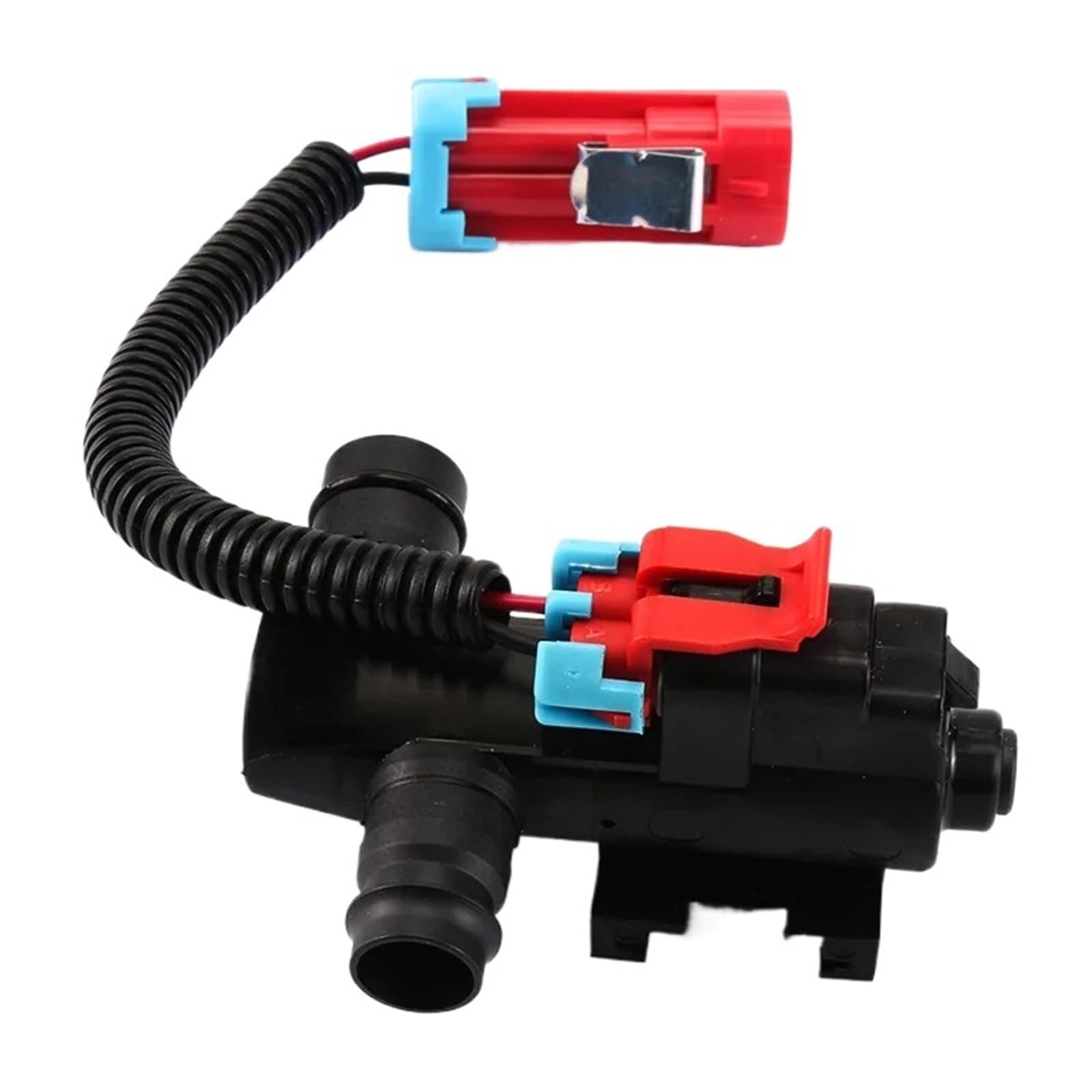 Trgyjgkf One Color 911-019 Carbon Canister Solenoid Valve
