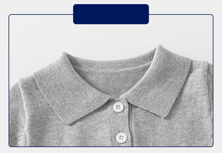 Boys Winter Cable Knit Button Up Sweaters Mock Neck Chunky Pullover Contrast Color Cardigan Stripe Tops4