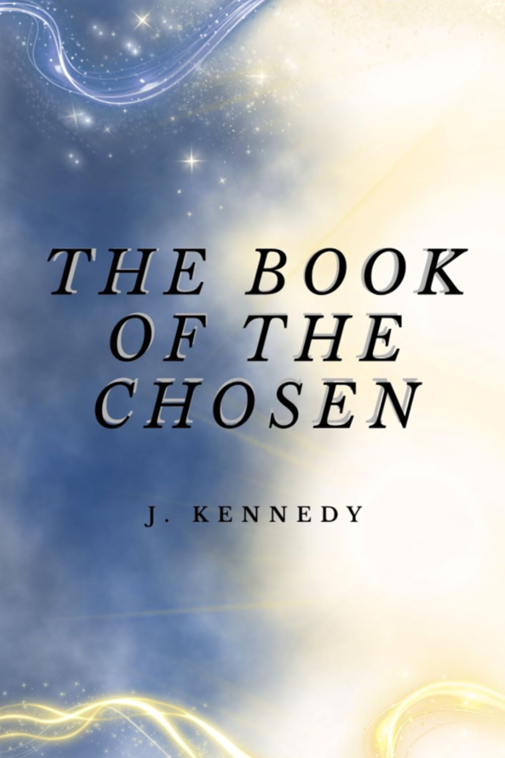 The Book of The Chosen