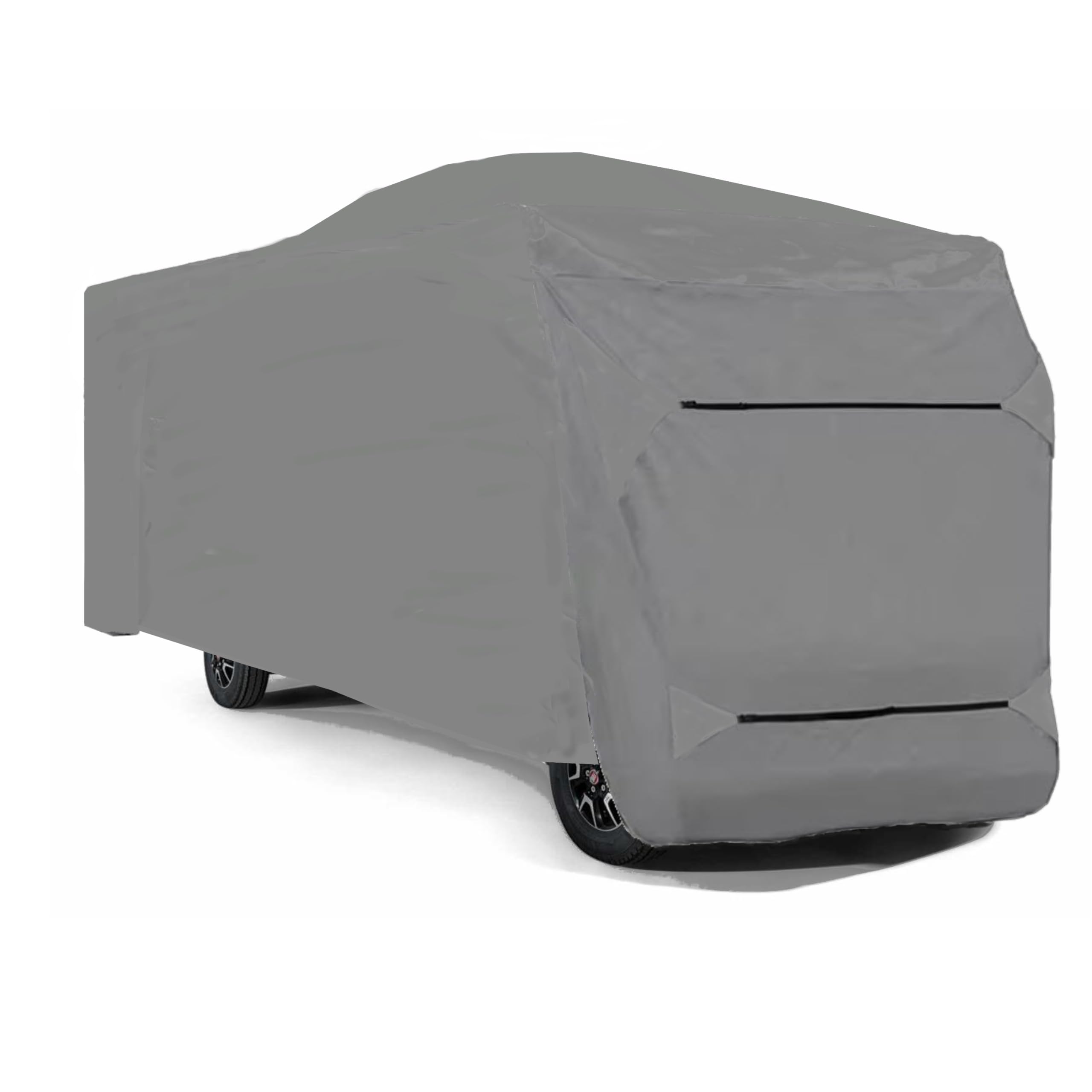 HBCOLLECTION Funda Transpirable para Autocaravana Capuchina