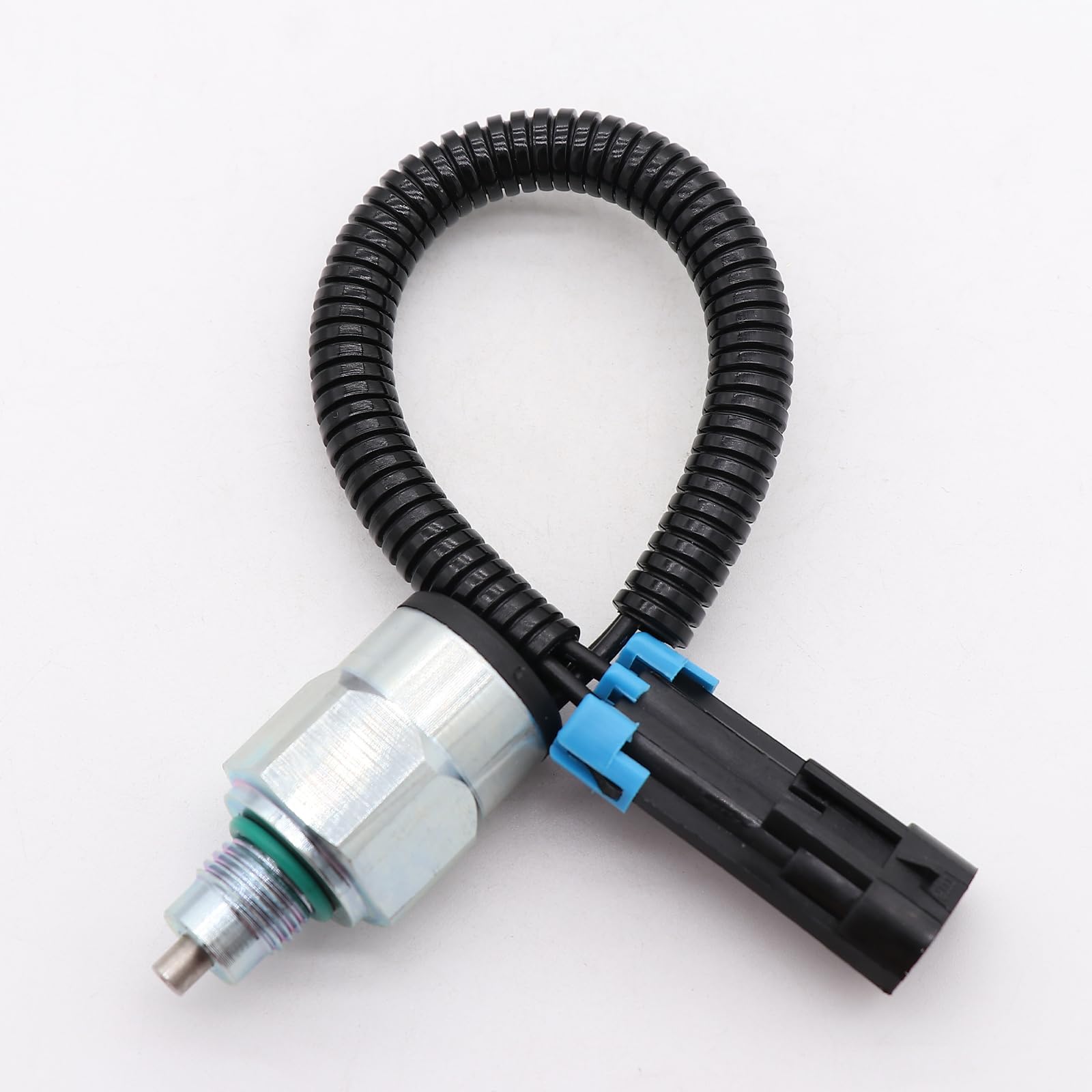 Amazon.com: 87445987 Spool Lockout Solenoid Valve 84128131