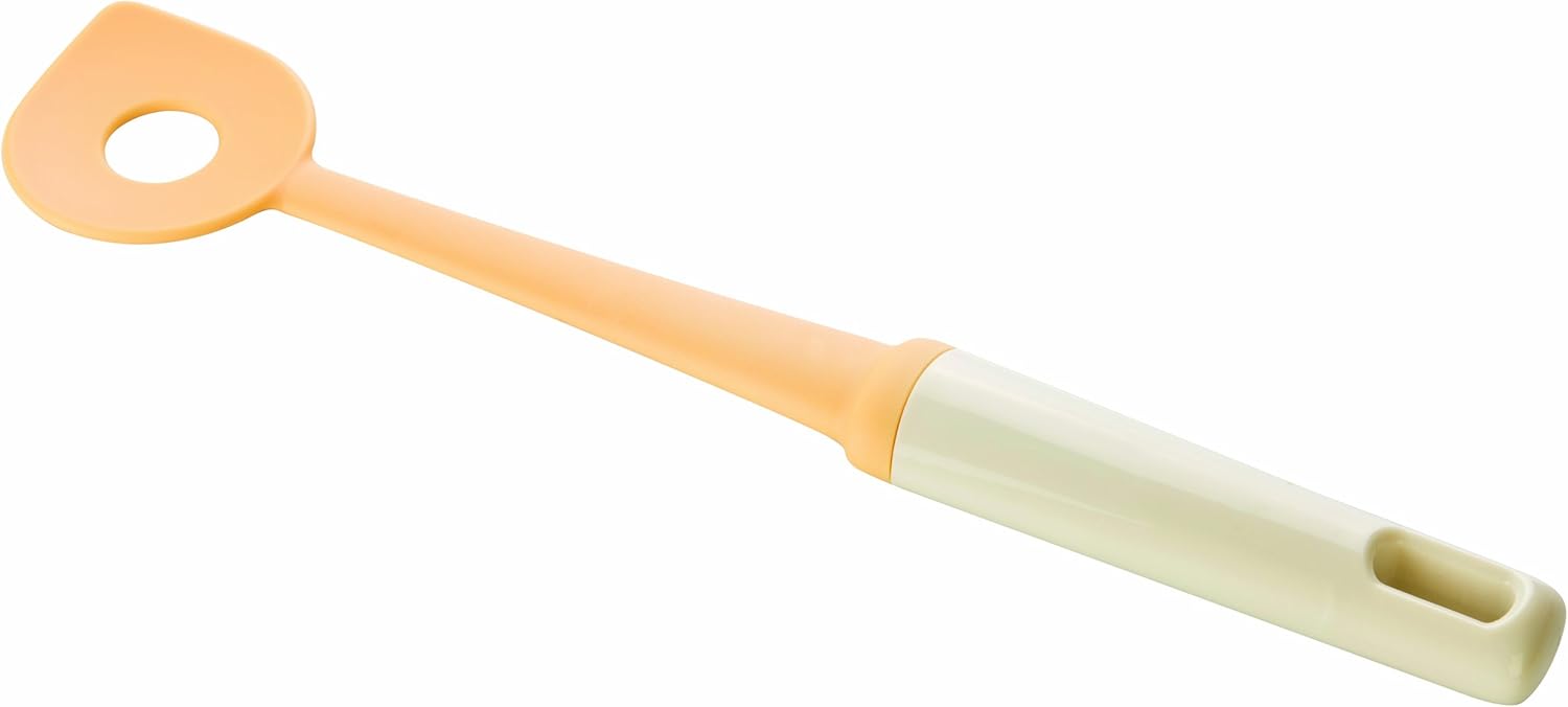 Stirring Spoon with Hole Delicia, 32.4 x 7 x 2 cm