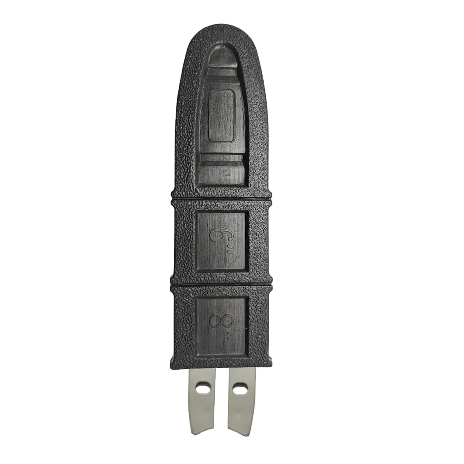 Cadenas de motosierra de acero de 8 pulgadas, barra de motosierra, protector de motosierra, placa guía de accesorios for motosierras eléctricas, accesorios de repuesto de cadena