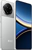 Xiaomi POCO F7 Pro 12GB512GB Japanese Version Sim-Free Smartphone Qualcomm Snapdragon 8 Gen 3, 6000mAh Battery, 90W Fast Charging, Compatible with docomoauSoftBankRakuten Mobile Networks, Silver