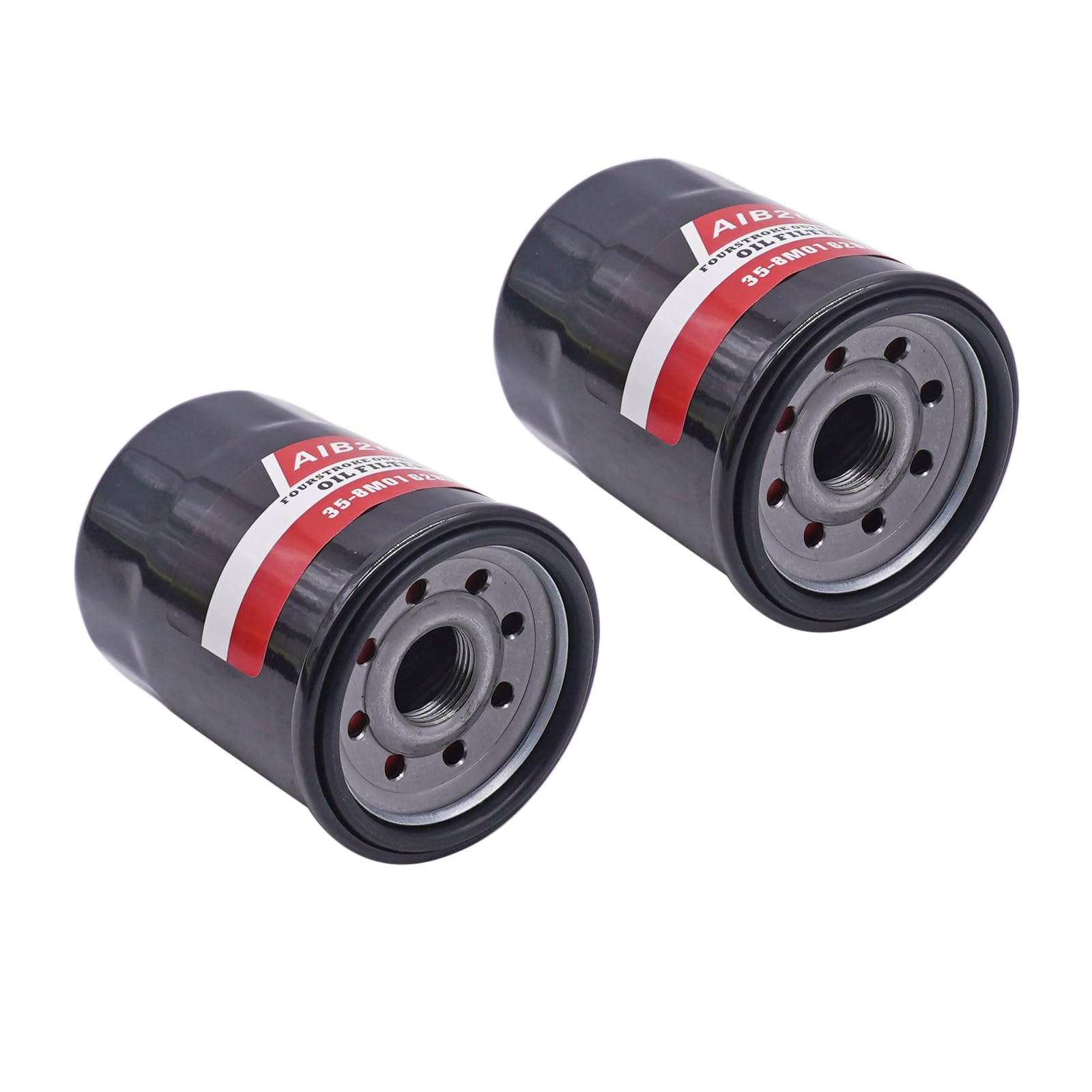 Amazon.com: Outboard Oil Filter 35-8M0162829 8M0162830 Compatible 