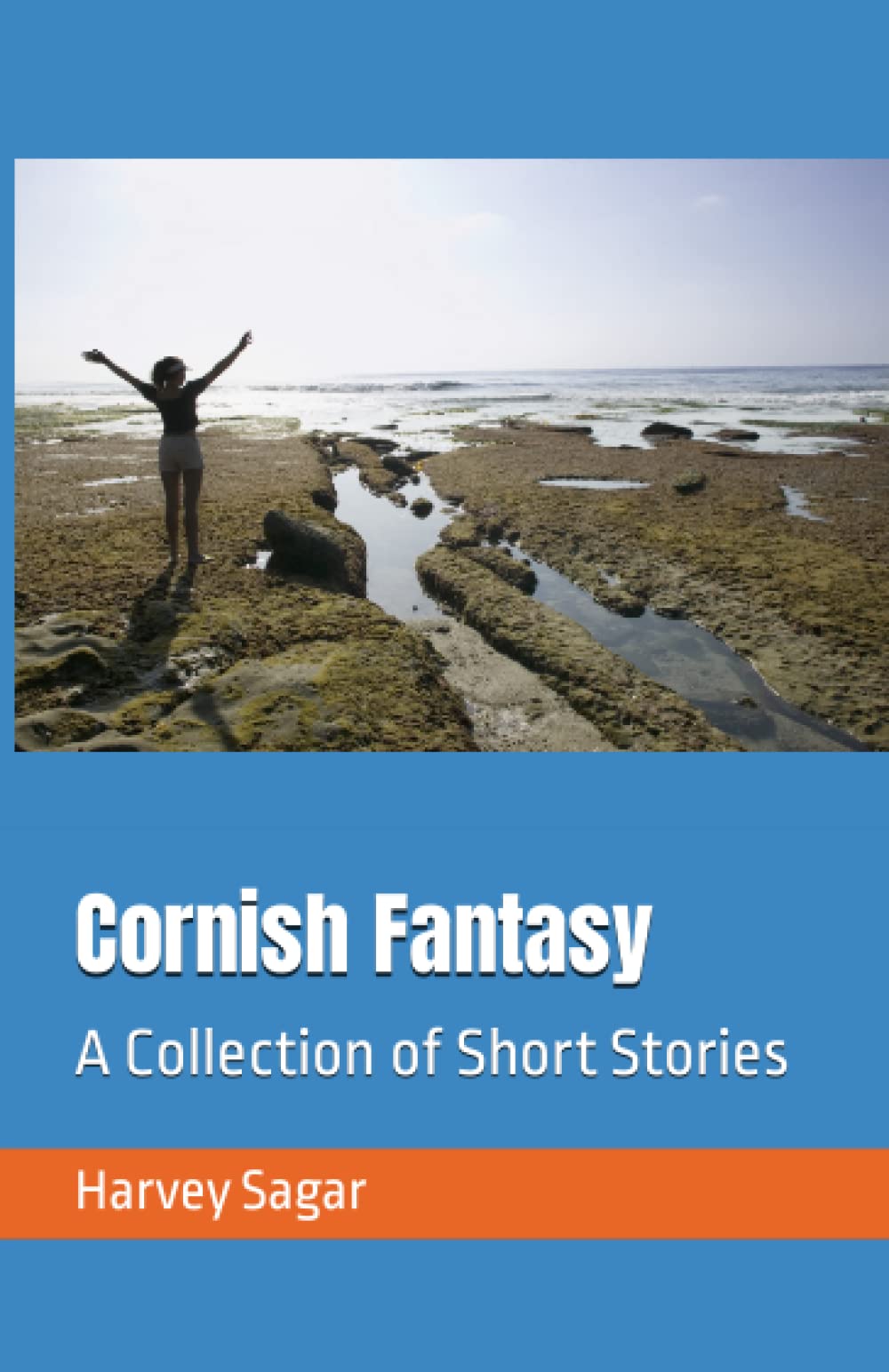 Cornish Fantasy: A Collection of Short Stories
