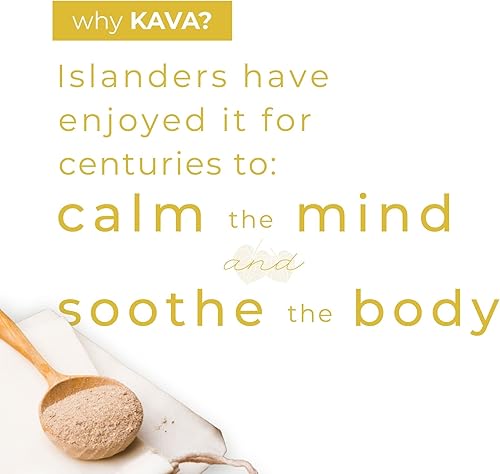 Vista 4 de Leilo Lite Calm in a Can Bebida espumosa de relajación con kava, completamente natural y sin azúcar ni gluten, sabor a coco y piña, 12 onzas